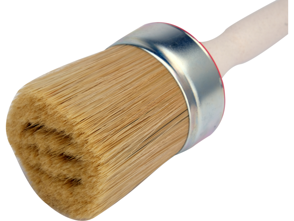 ROUND PAINT BRUSH 60MM [3]