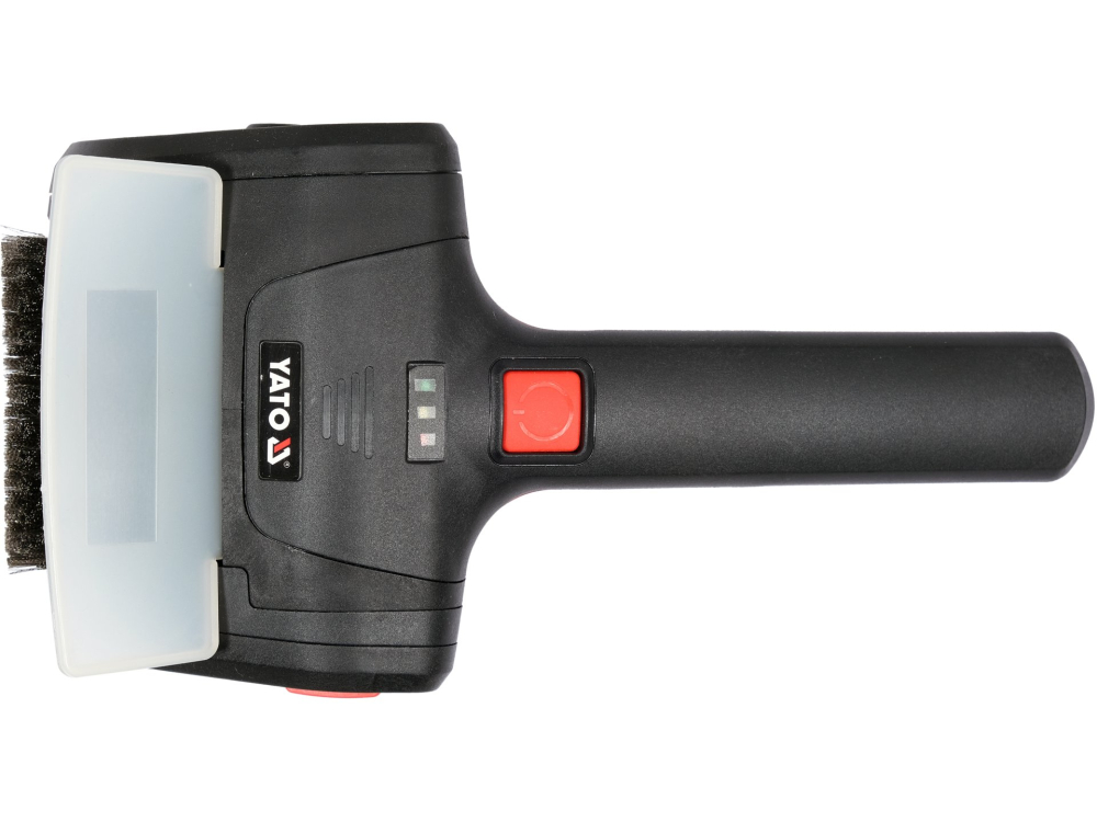 ELECTRIC GRILL BRUSH [3]