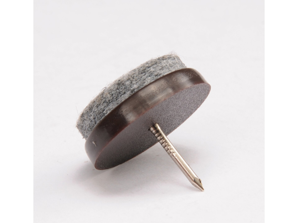 FELT FURNITURE GLIDES [2]