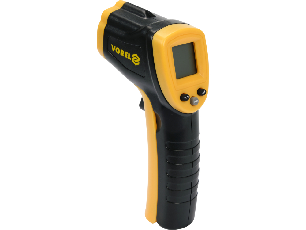 INFRARED THERMOMETER -50C - +380C [3]