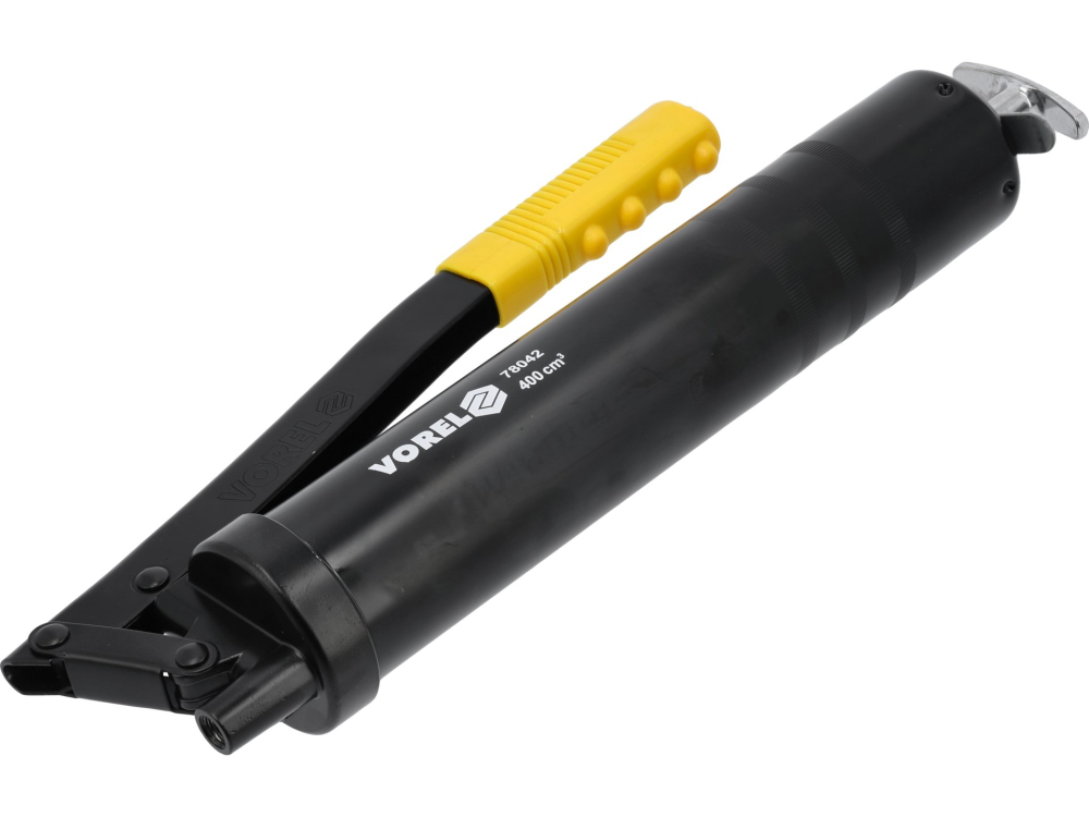 GREASE GUN [4]