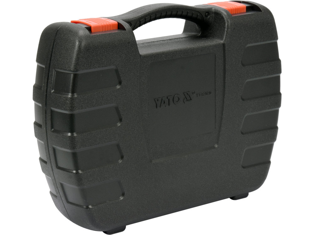 ELECTRIC IMPACT WRENCH 1/2" 450W/ 450NM [6]