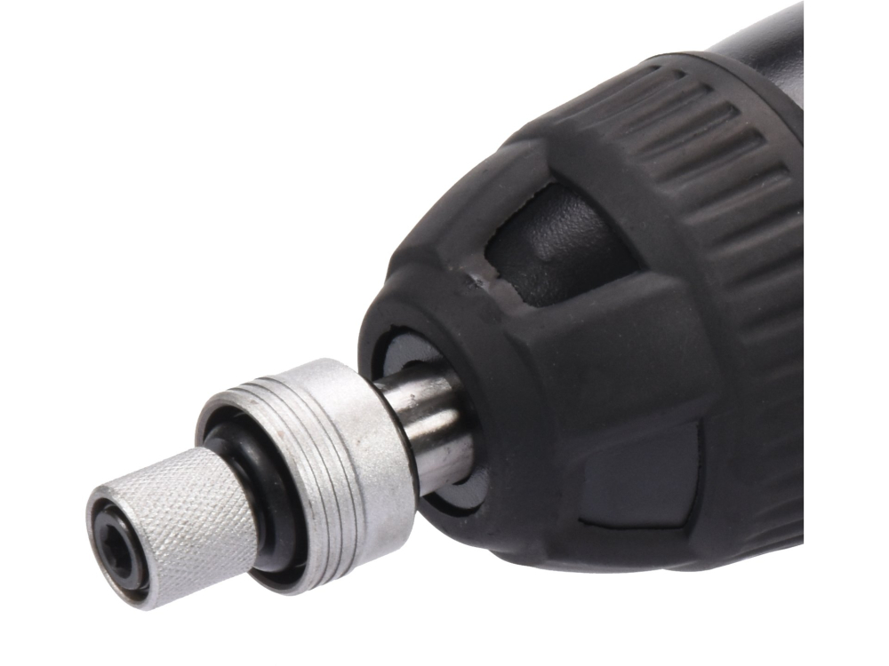 ELECTRIC IMPACT WRENCH 1/2" 1020W/ 600NM [2]