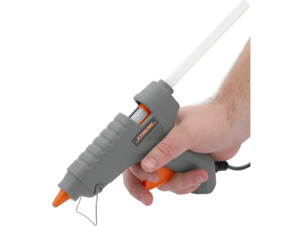 GLUE GUN 11MM 40W [6]