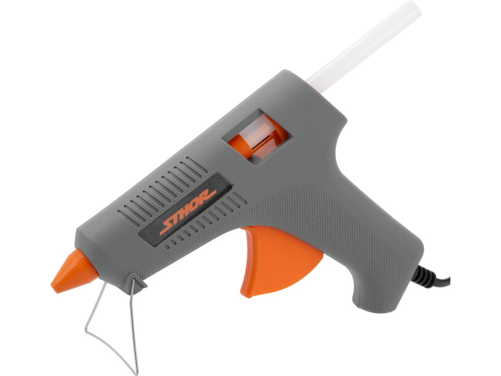 GLUE GUN 11MM 80W [3]