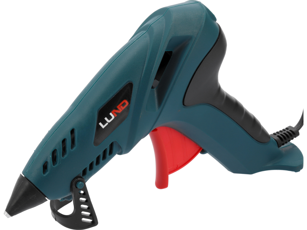 ELECTRIC GLUE GUN 11MM 16W [2]