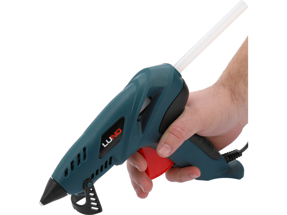 ELECTRIC GLUE GUN 11MM 16W [6]