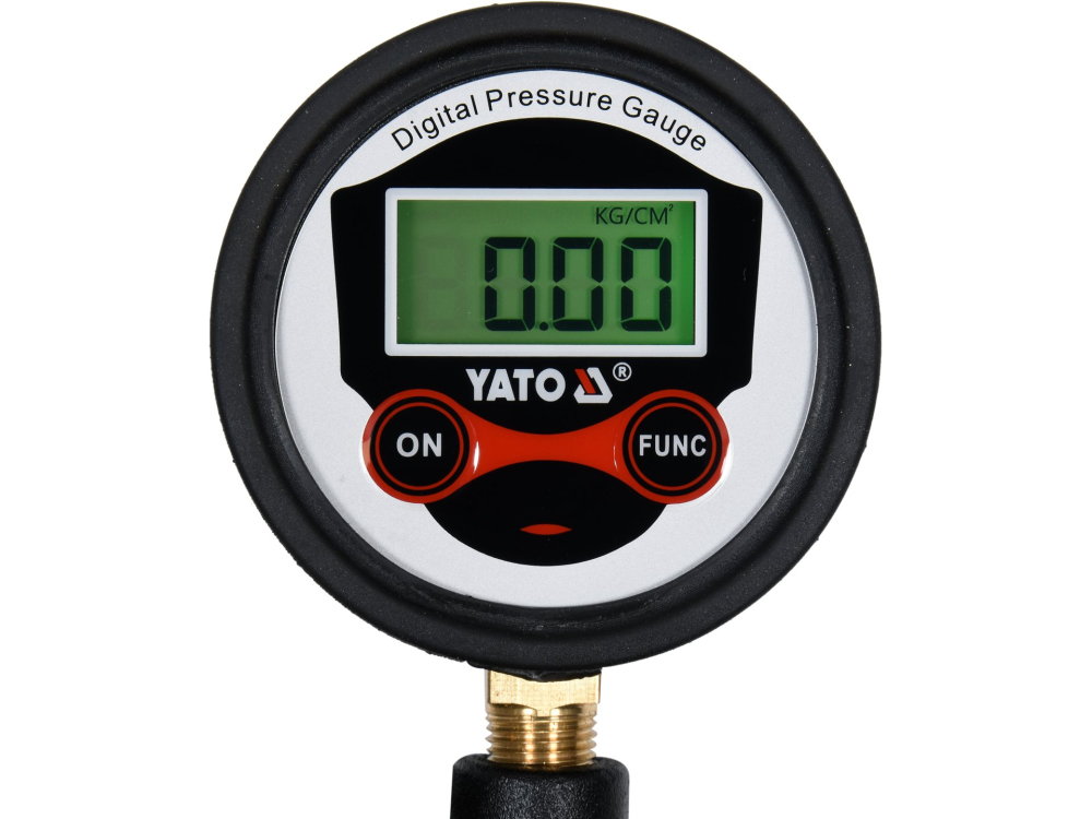 DIGITAL AIR INFLATING GUN WITH MANOMETER [2]