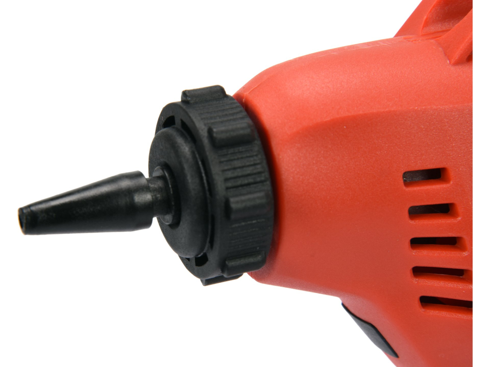 AIR INFLATOR 18V, 14 L/MIN - BATTERY 2 AH [5]