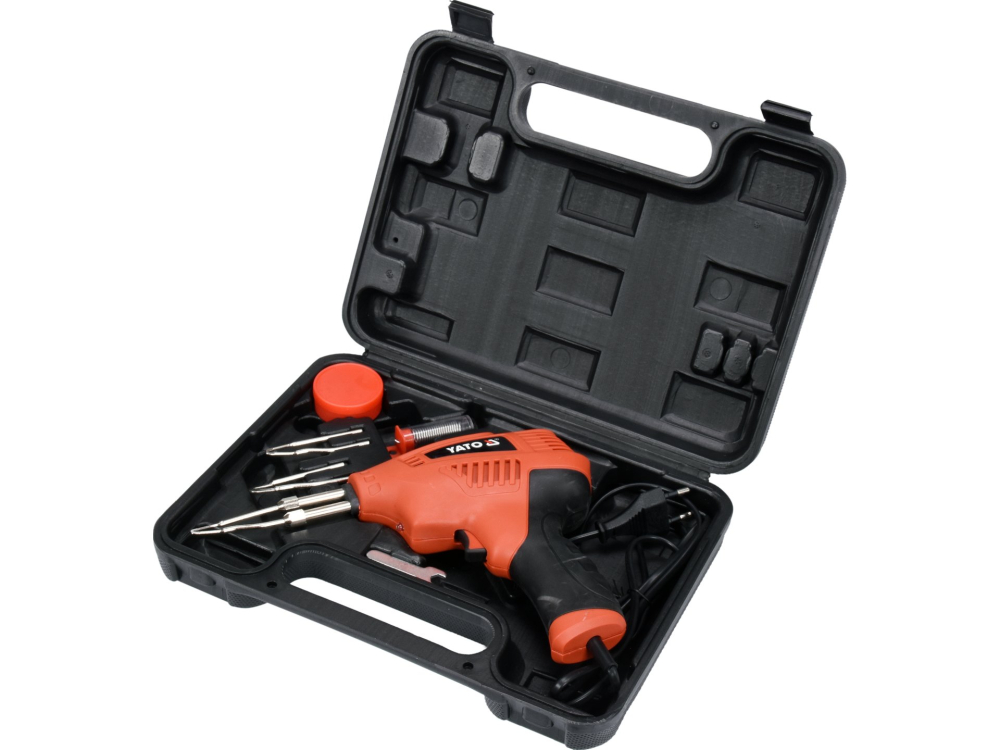 TRANSFORMER TYPE SOLDERING GUN [2]