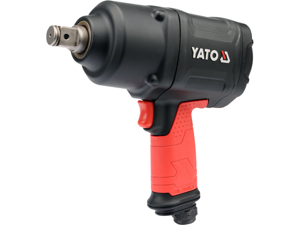 TWIN HAMMER IMPACT WRENCH [2]