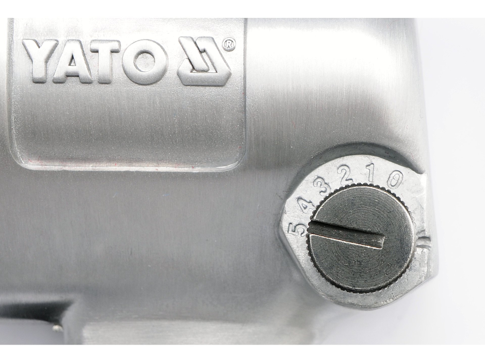 ALUMINIUM IMPACT WRENCH [2]