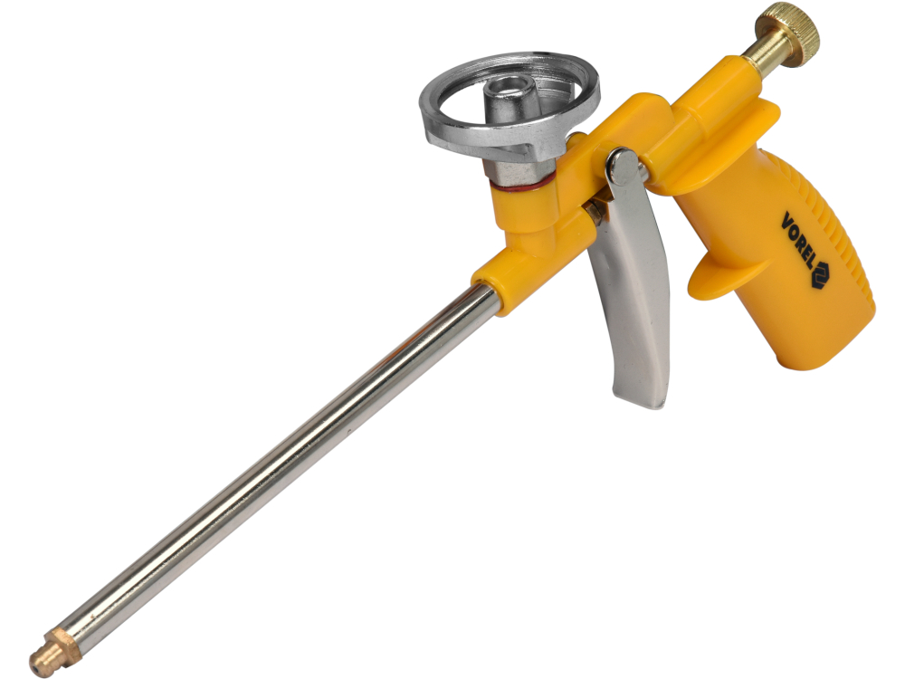 FOAM GUN [2]