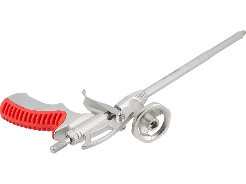 PU FOAM GUN ALUMINIUM [3]