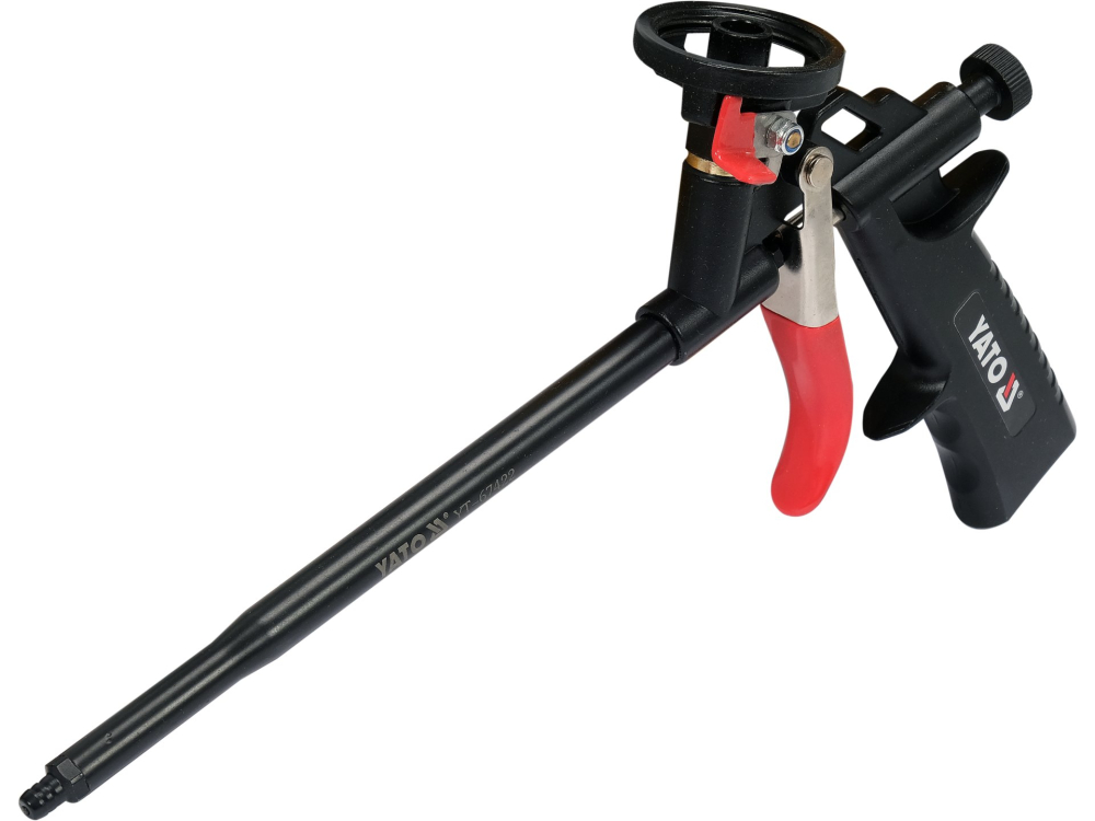 FOAM GUN [2]