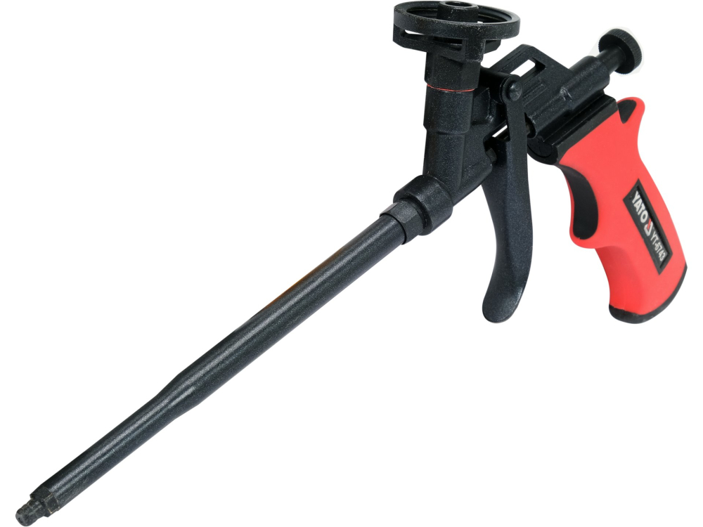 FOAM GUN PTFE [2]