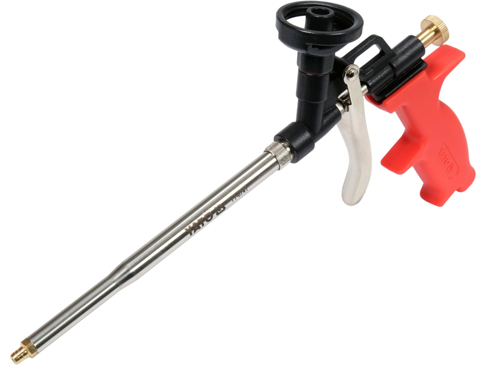 FOAM GUN [2]