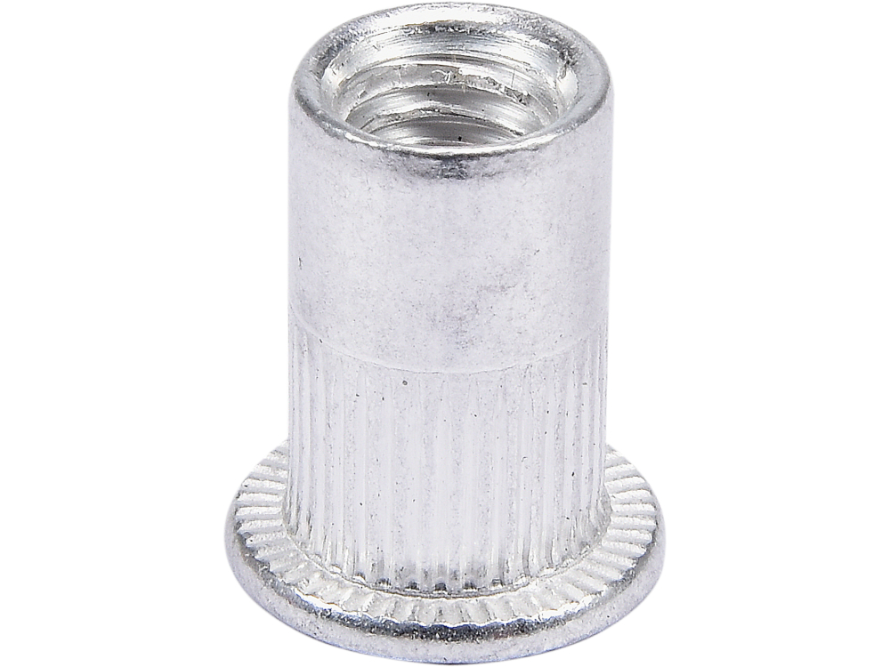 THREADED ALUMINUM RIVET NUTS M3, 20PCS [2]