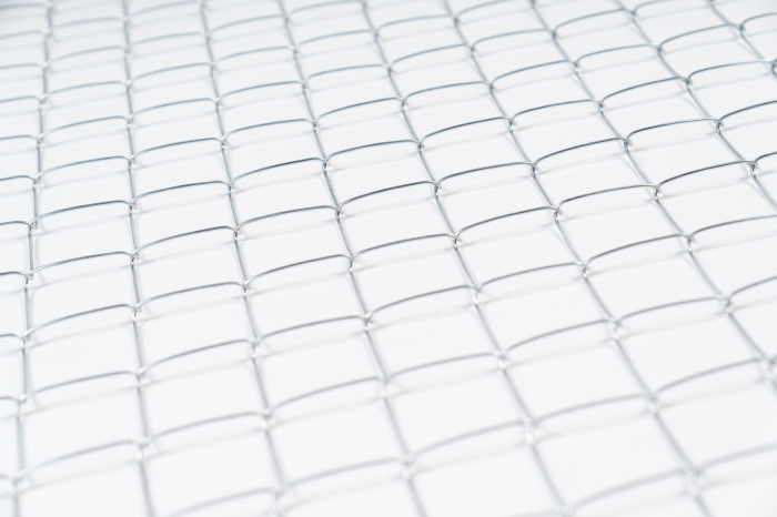 Plasa de gard impletita, zincata, rola, grosime fir 2 .8mm, 1.7x 10 ml [5]