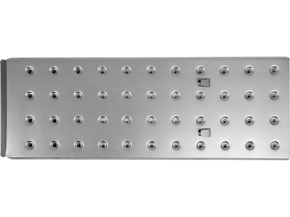 PLATFORM FOR MULTIFUNCTION LADDER 4X3 [2]