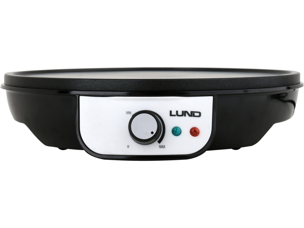CREPE MAKER 1000W 30CM [4]