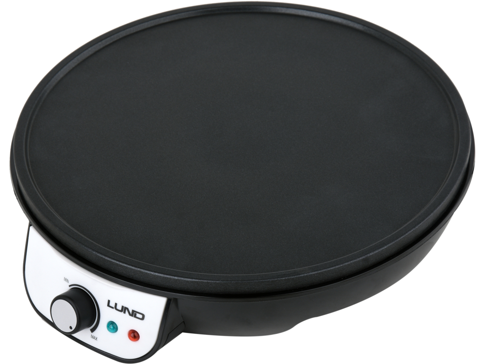CREPE MAKER 1000W 30CM [2]
