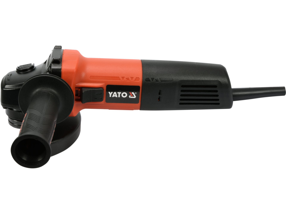 ANGLE GRINDER 1100W 125MM [2]