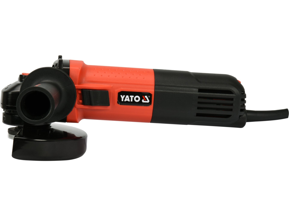 ANGLE GRINDER WITH VARIABLE SPEED 1100W 125MM [2]
