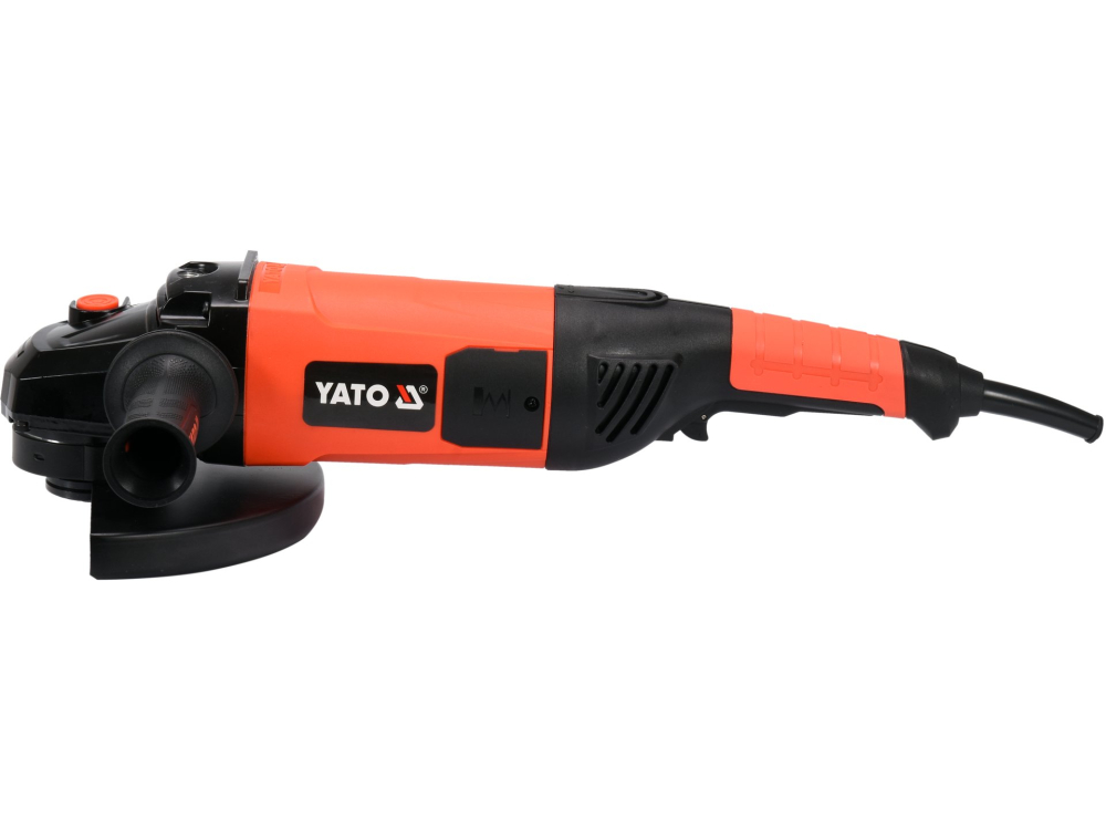 ANGLE GRINDER  2800W 230MM [2]