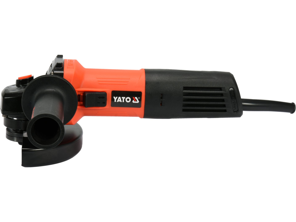ANGLE GRINDER 850W 125MM [2]