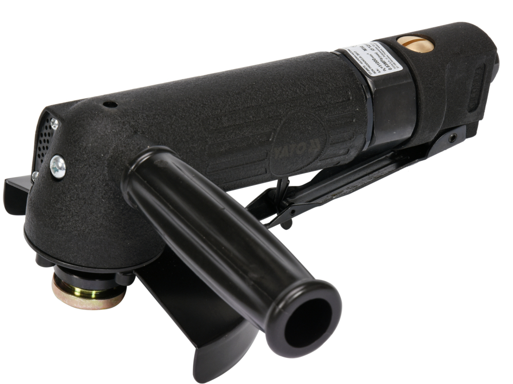 PNEUMATIC ANGLE GRINDER [2]