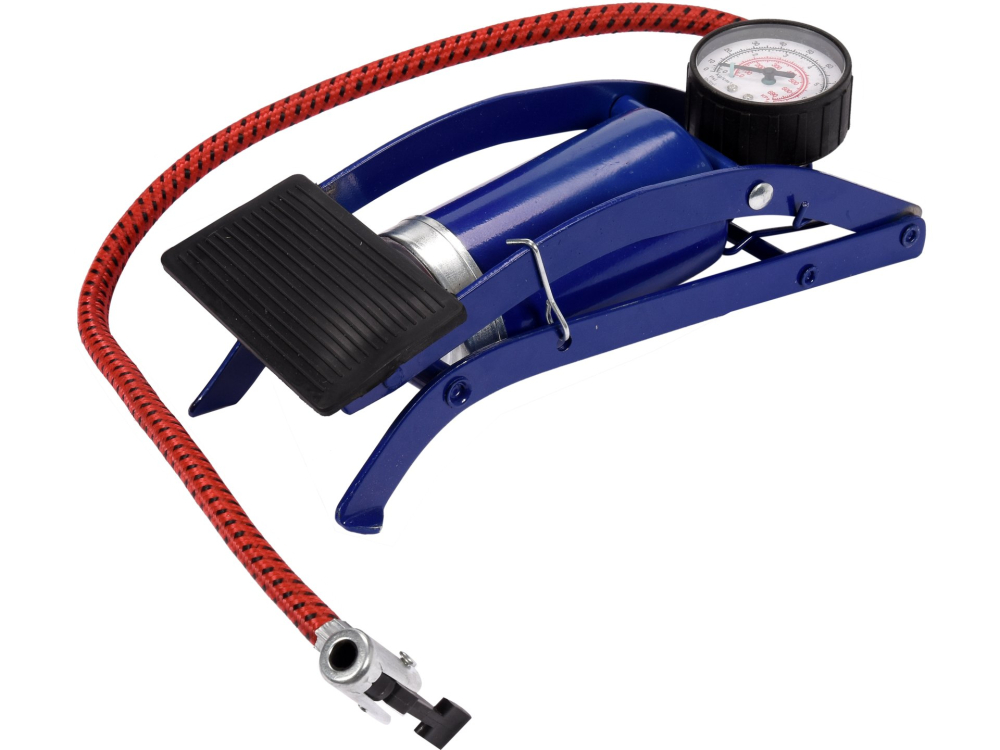 FOOT PUMP [2]