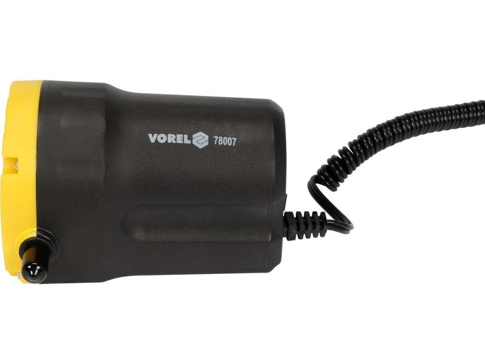 12V OIL EXTRACTOR [5]