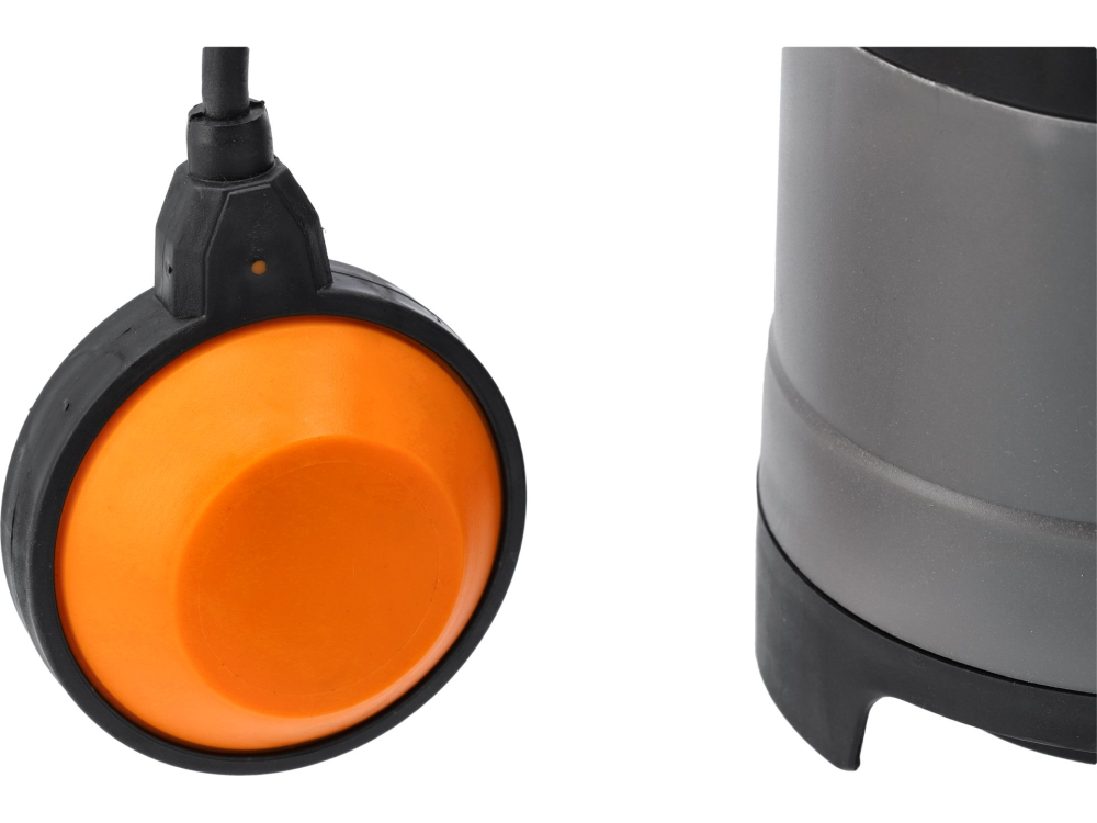 DIRTY WATER SUBMERSIBLE PUMP 400W [3]