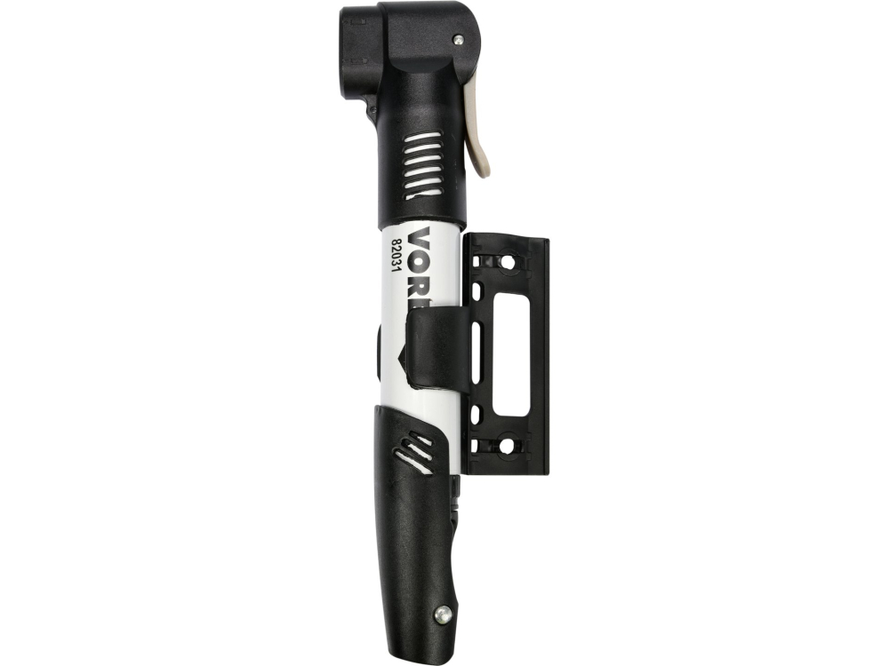 DOUBLE CYLINDER ALUMINIUM HAND PUMP [3]