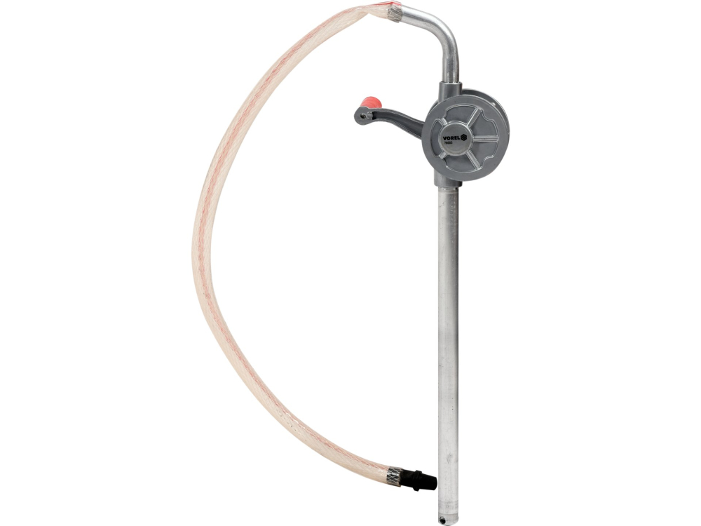 ALUMINIUM HAND MINI PUMP [2]