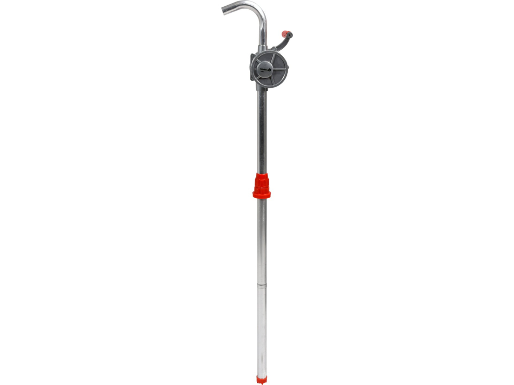 ALUMINIUM HAND PUMP [2]