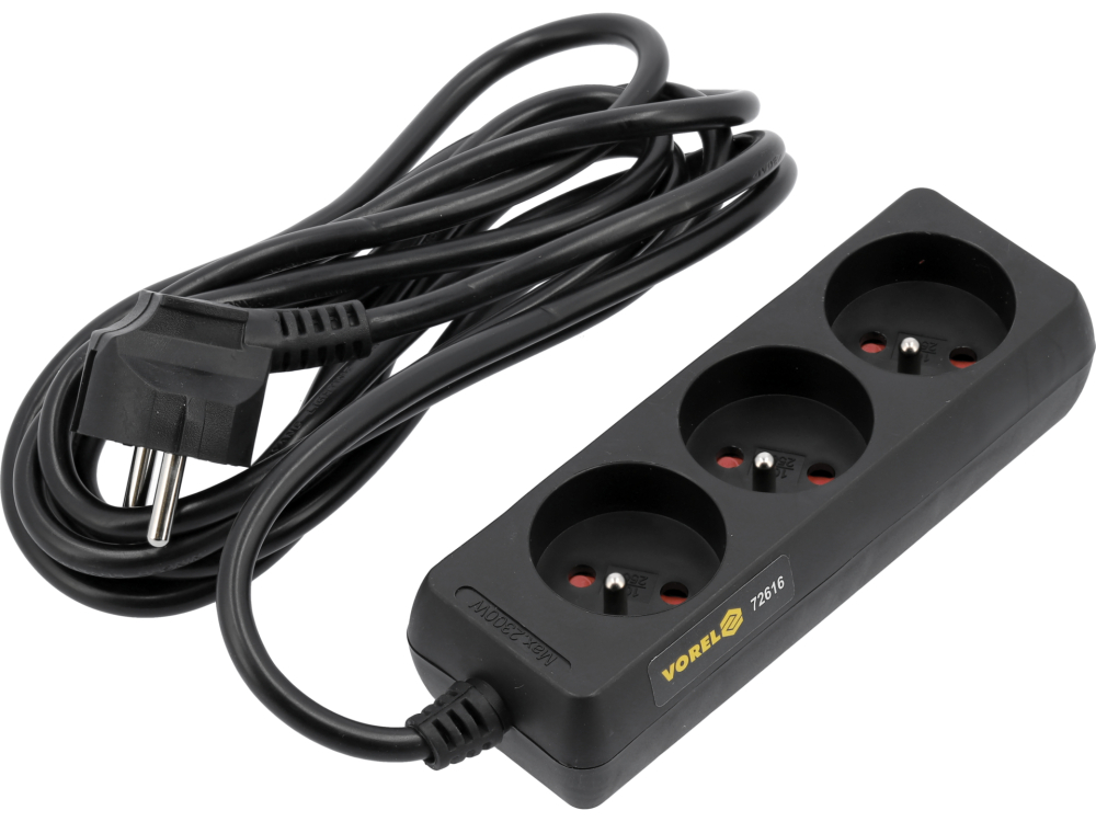 CORD EXTENSION [2]