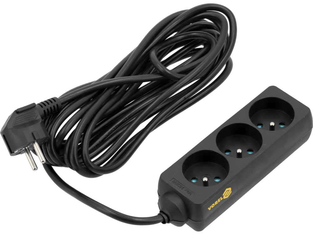CORD EXTENSION [2]