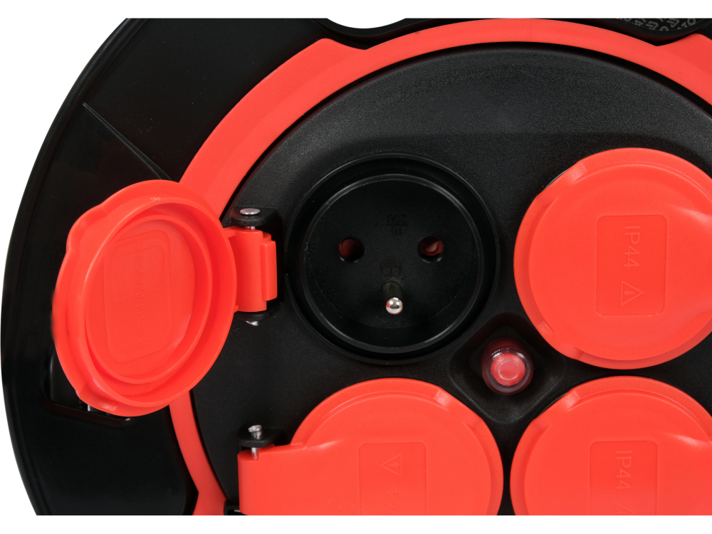 CABLE REEL 30M [5]