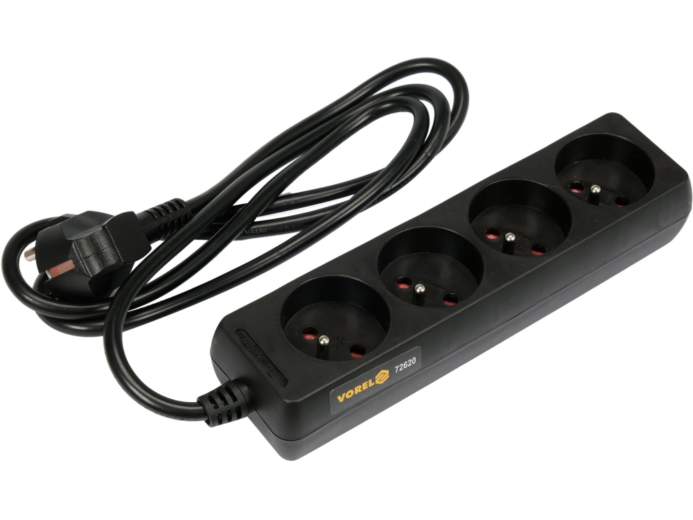 EXTENSION CORD [2]