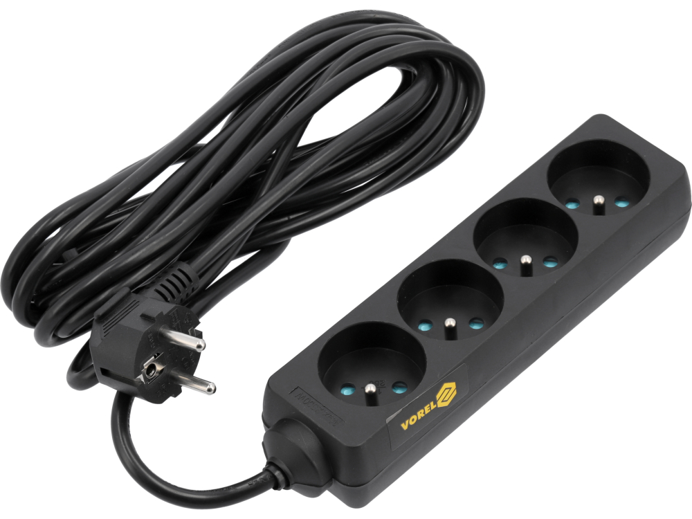 EXTENSION CORD [2]
