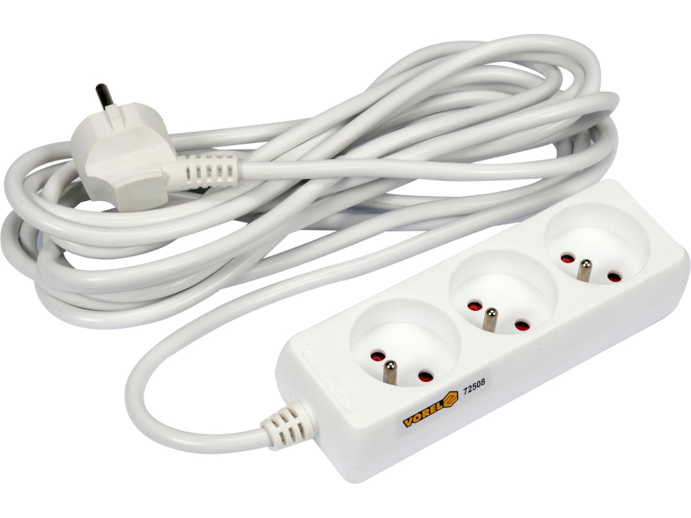 CORD EXTENSION [2]