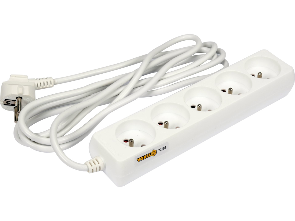 CORD EXTENSION [2]