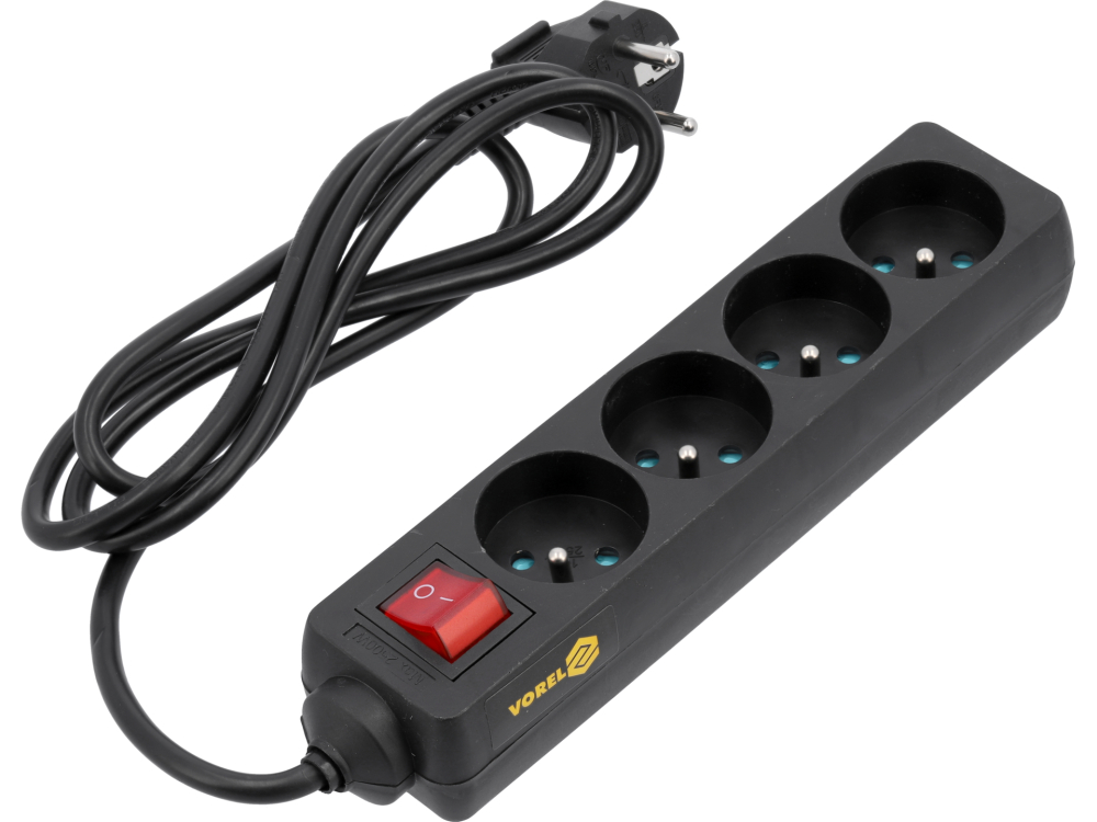 EXTENSION CORD [2]