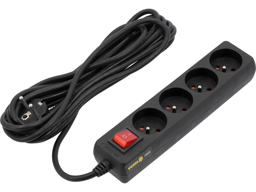EXTENSION CORD [2]