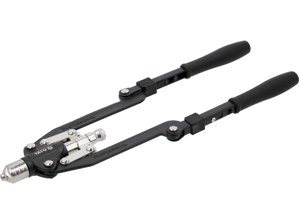 HAND RIVETER 2 IN 1 [6]