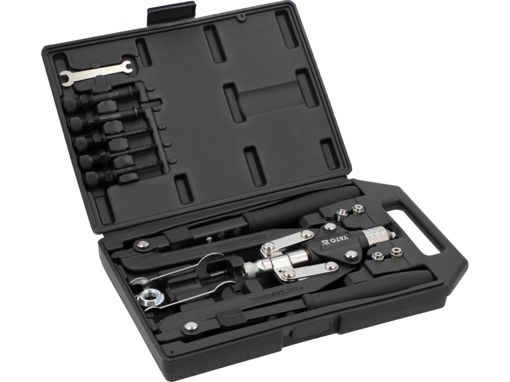 HAND RIVETER 2 IN 1 [4]