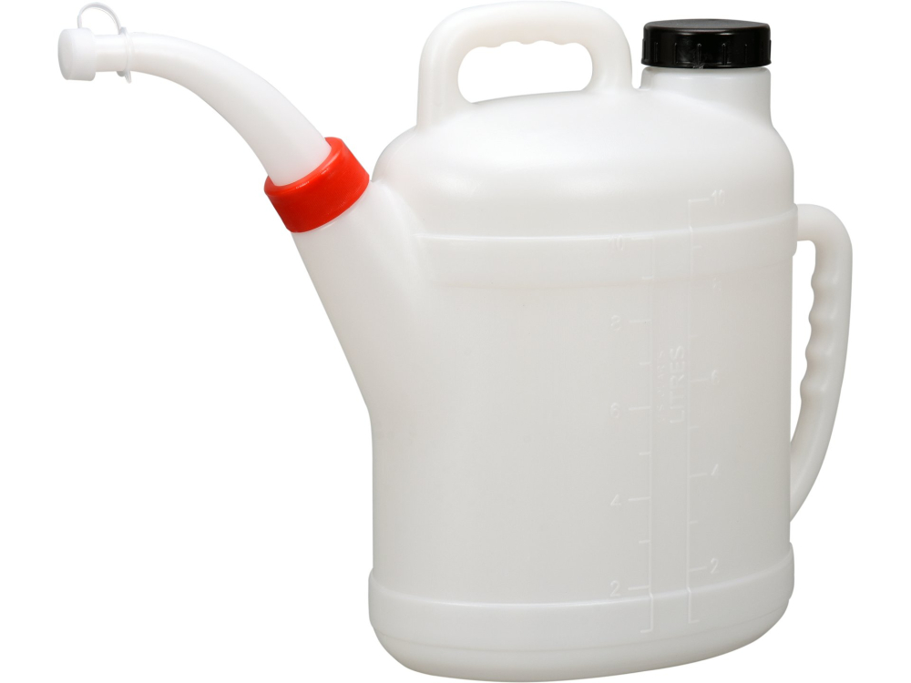 OIL JUG 10L [3]