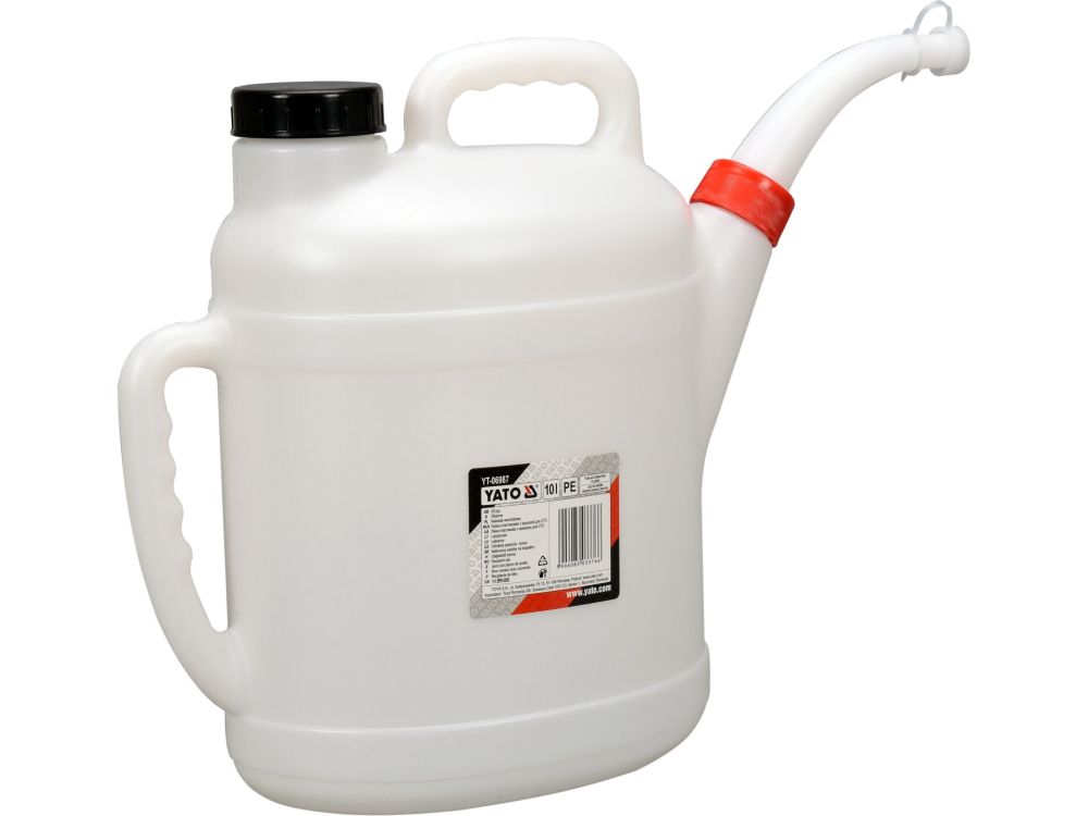 OIL JUG 10L [2]